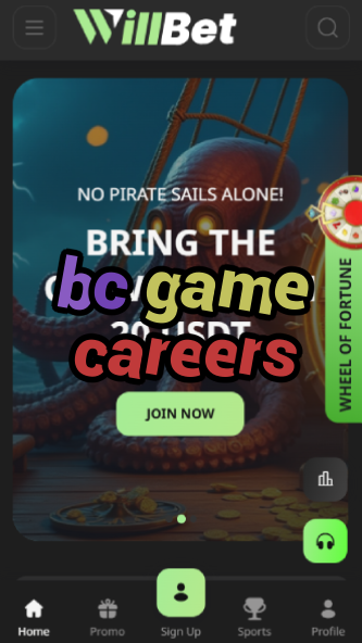 BC Game Careers - Job Opportunities-vz72fvrf.com