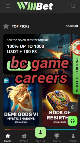 BC Game Careers - Job Opportunities-vz72fvrf.com