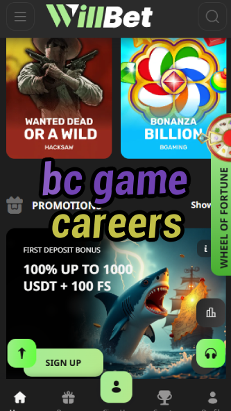 BC Game Careers - Job Opportunities-vz72fvrf.com